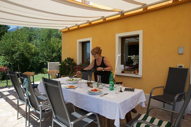 Casa Edith Libano Екстериор снимка