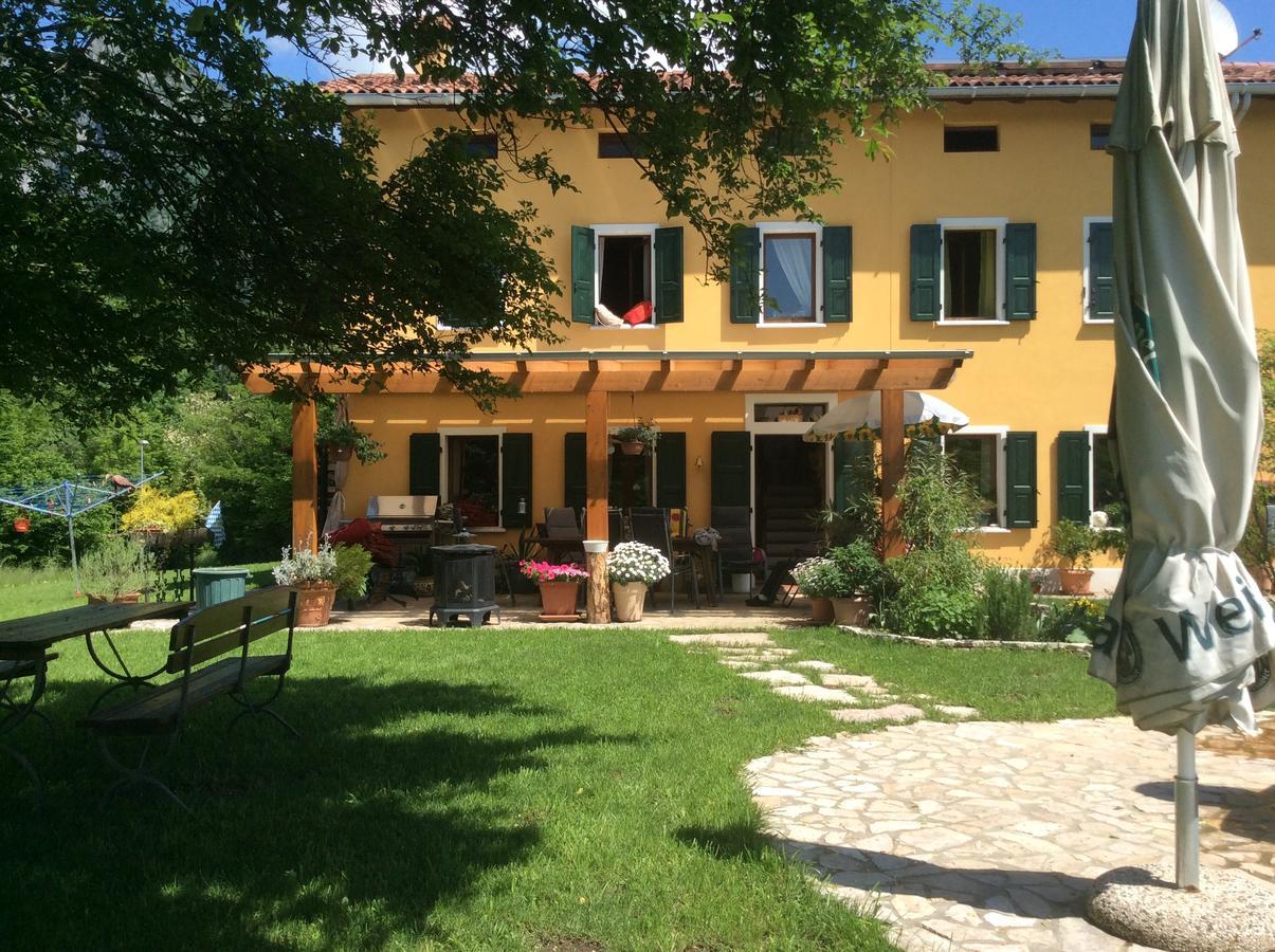Casa Edith Libano Екстериор снимка