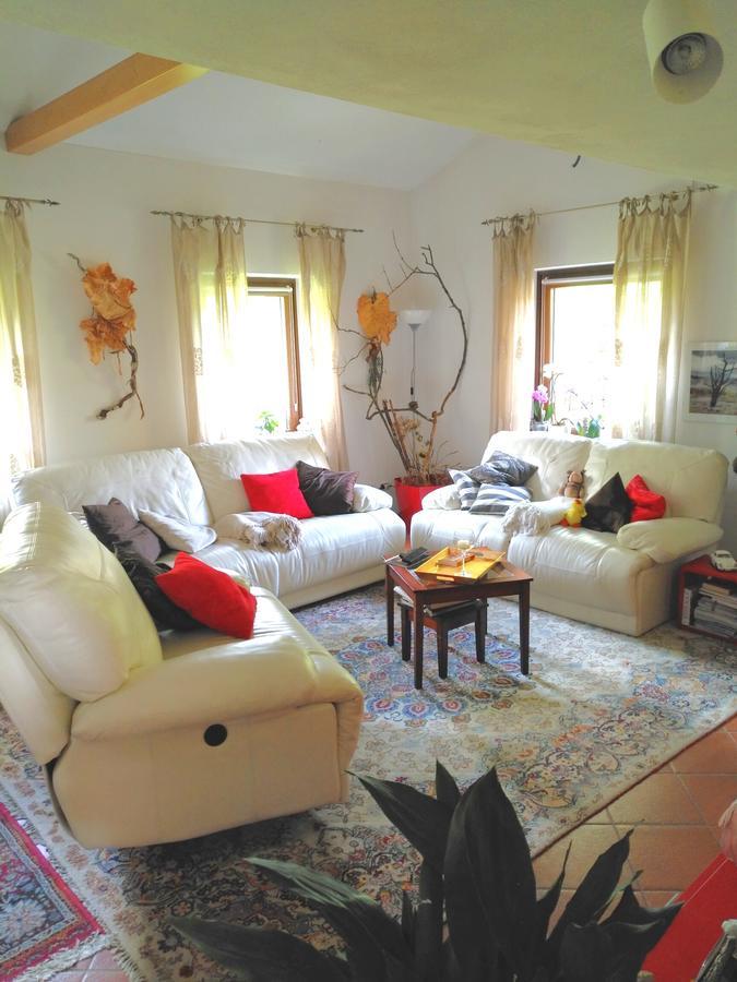 Casa Edith Libano Екстериор снимка